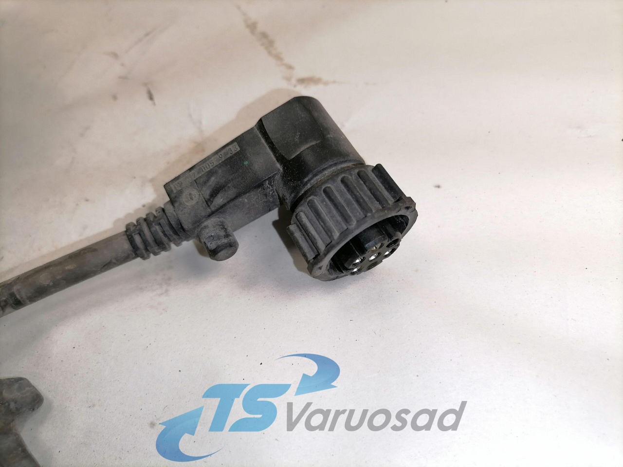Mercedes-Benz Cooling fan A5412001322 - Ventilador para Camião: foto 3 Mercedes-Benz Cooling fan A5412001322 - Ventilador para Camião: foto 3