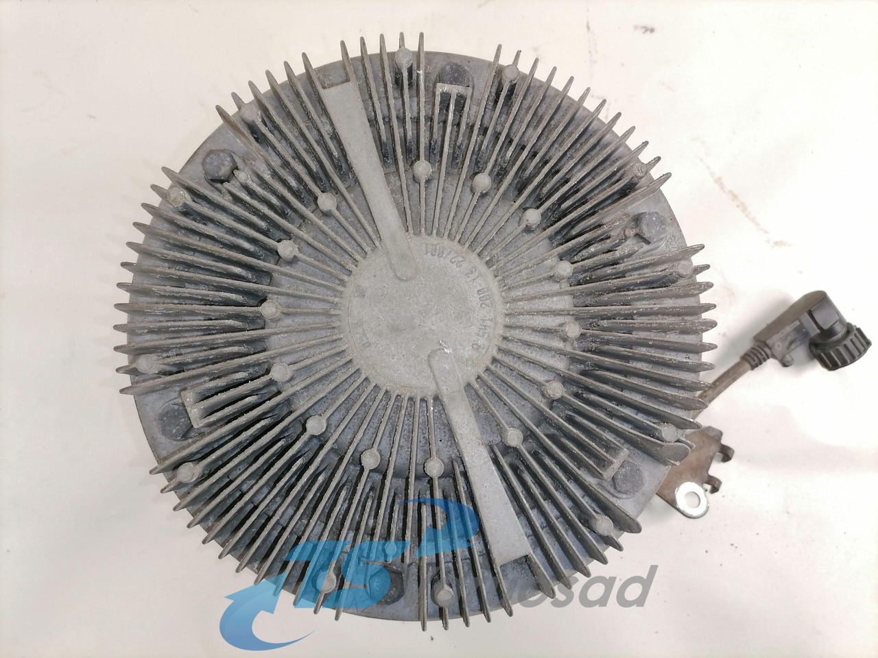 Mercedes-Benz Cooling fan A5412001322 - Ventilador para Camião: foto 4 Mercedes-Benz Cooling fan A5412001322 - Ventilador para Camião: foto 4