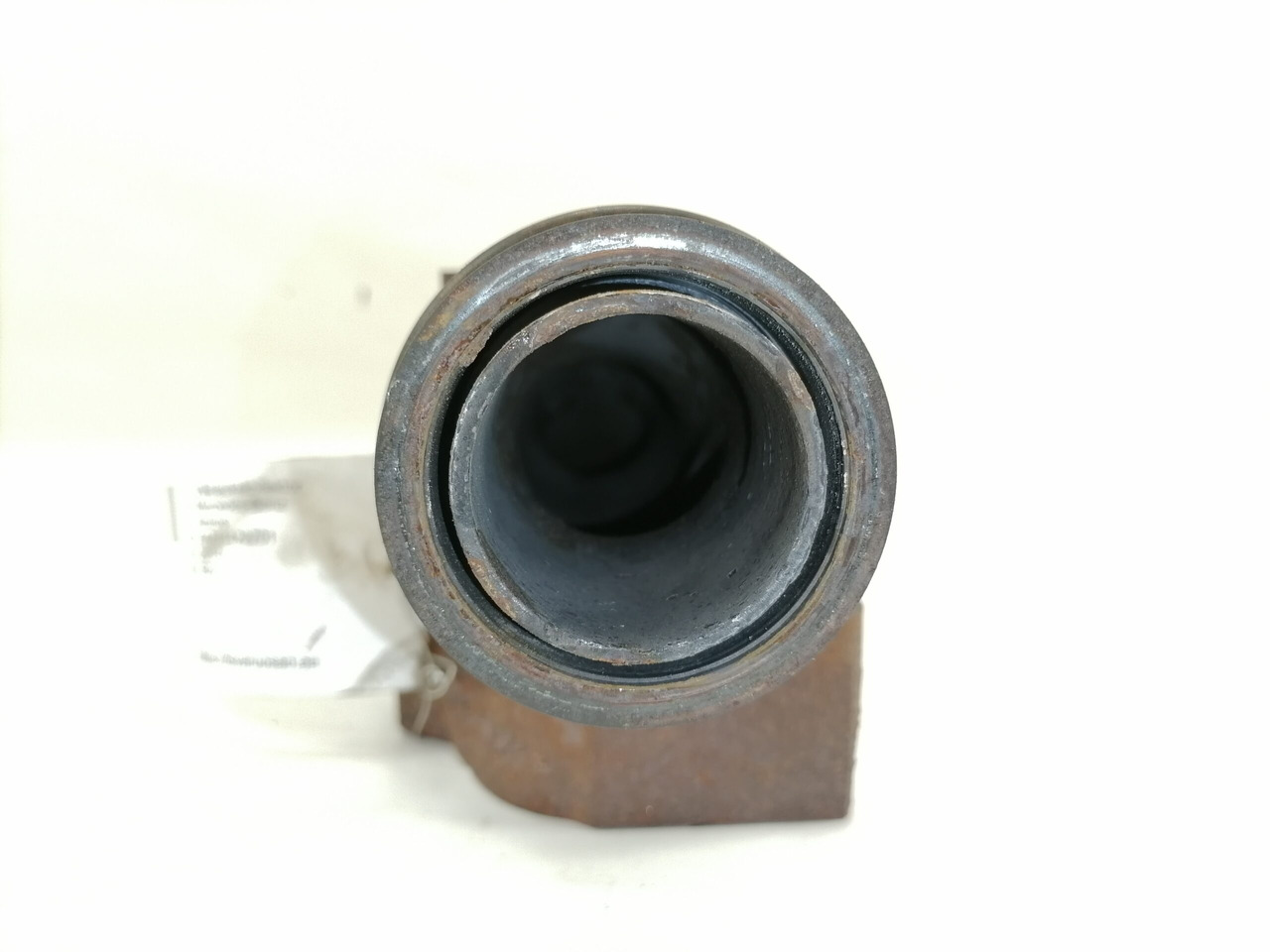 Mercedes-Benz Exhaust mainfold A4711422701 - Colector de escape para Camião: foto 4 Mercedes-Benz Exhaust mainfold A4711422701 - Colector de escape para Camião: foto 4