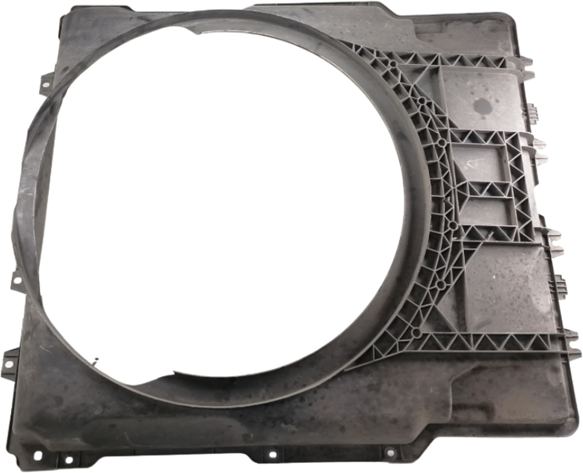 Mercedes-Benz Fan shroud A9605052455 - Radiador para Camião: foto 1 Mercedes-Benz Fan shroud A9605052455 - Radiador para Camião: foto 1