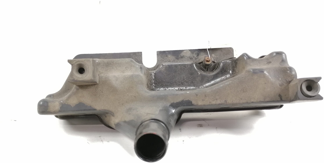 Mercedes-Benz Kompressori resonaator A4711300890 - Compressor, sistema de ar comprimido para Camião: foto 2 Mercedes-Benz Kompressori resonaator A4711300890 - Compressor, sistema de ar comprimido para Camião: foto 2
