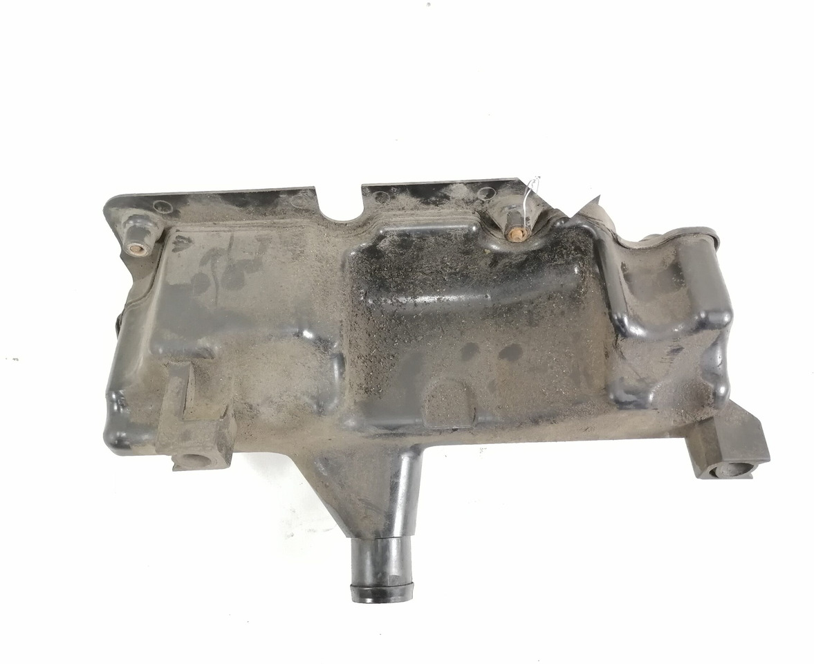 Mercedes-Benz Kompressori resonaator A4711300890 - Compressor, sistema de ar comprimido para Camião: foto 3 Mercedes-Benz Kompressori resonaator A4711300890 - Compressor, sistema de ar comprimido para Camião: foto 3