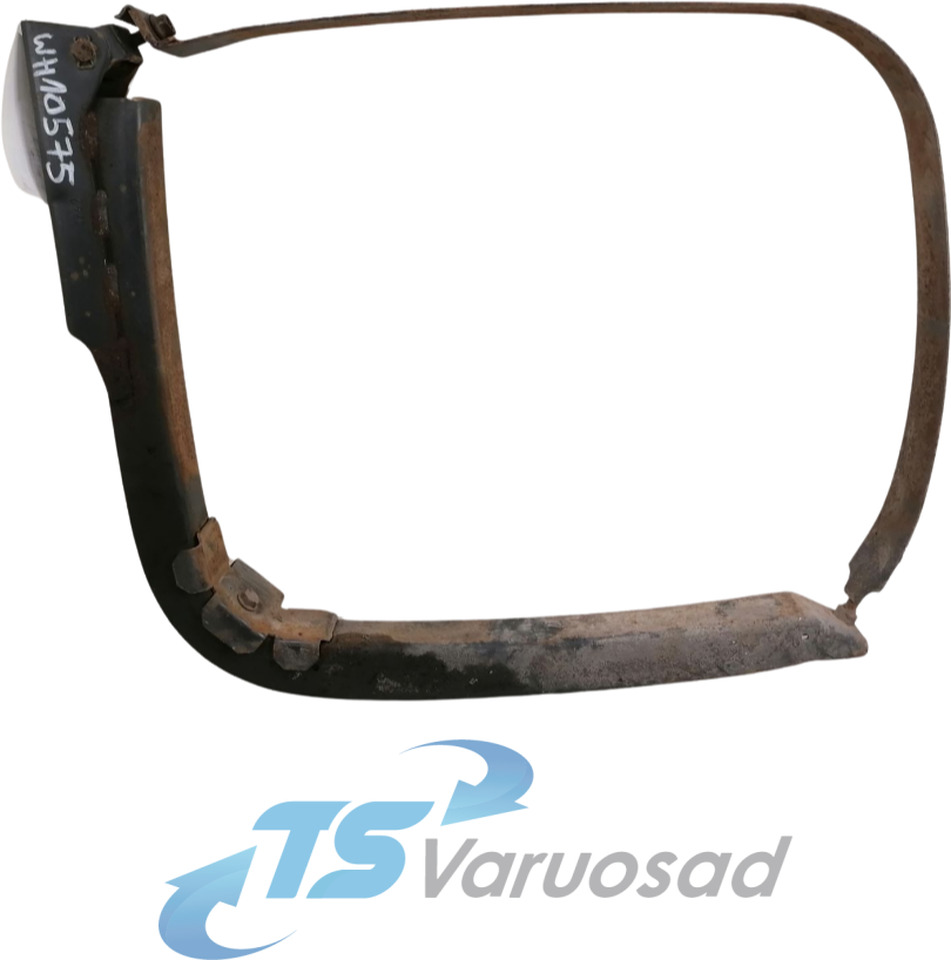 Mercedes-Benz Kütusepaagi kandur, MB A9414701742 - Tanque de combustível para Camião: foto 1 Mercedes-Benz Kütusepaagi kandur, MB A9414701742 - Tanque de combustível para Camião: foto 1