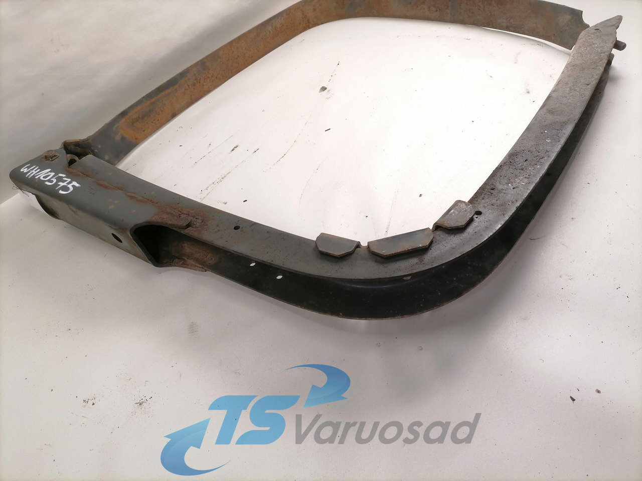 Mercedes-Benz Kütusepaagi kandur, MB A9414701742 - Tanque de combustível para Camião: foto 2 Mercedes-Benz Kütusepaagi kandur, MB A9414701742 - Tanque de combustível para Camião: foto 2