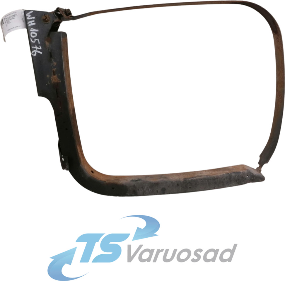 Mercedes-Benz Kütusepaagi kandur, MB A9414703142 - Tanque de combustível para Camião: foto 1 Mercedes-Benz Kütusepaagi kandur, MB A9414703142 - Tanque de combustível para Camião: foto 1