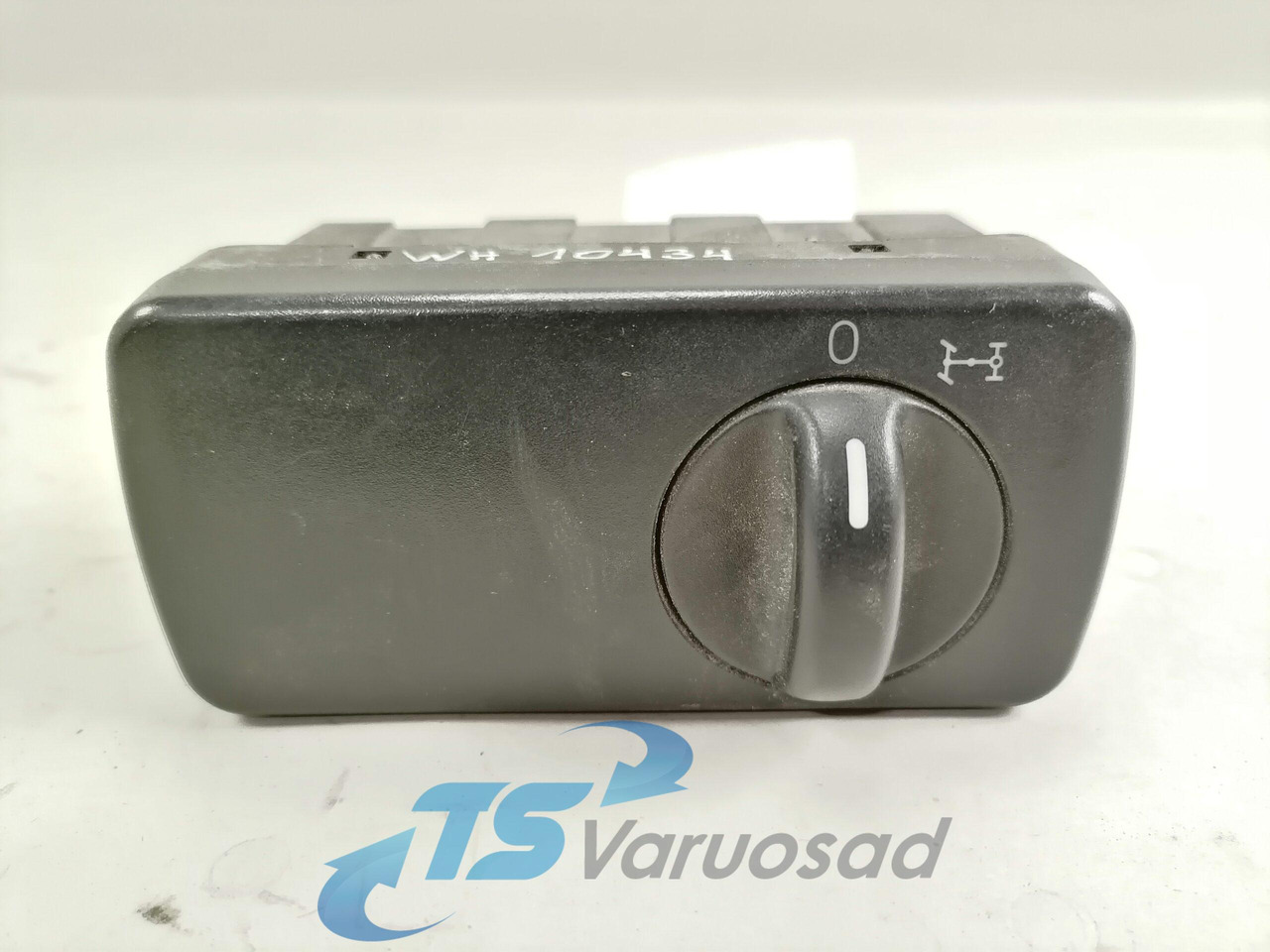 Mercedes-Benz Lüliti, differentsiaalilukk A9435450304 - Cabine para Camião: foto 2 Mercedes-Benz Lüliti, differentsiaalilukk A9435450304 - Cabine para Camião: foto 2