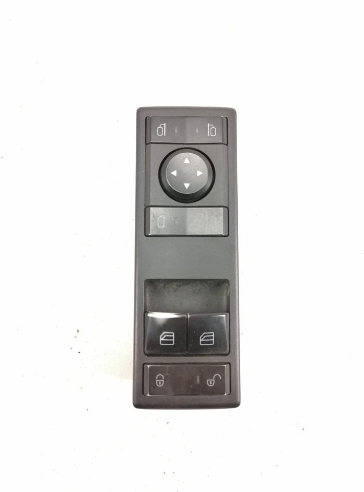 Mercedes-Benz Lüliti, klaasitõstuk A9605450813 - Cabine para Camião: foto 1 Mercedes-Benz Lüliti, klaasitõstuk A9605450813 - Cabine para Camião: foto 1