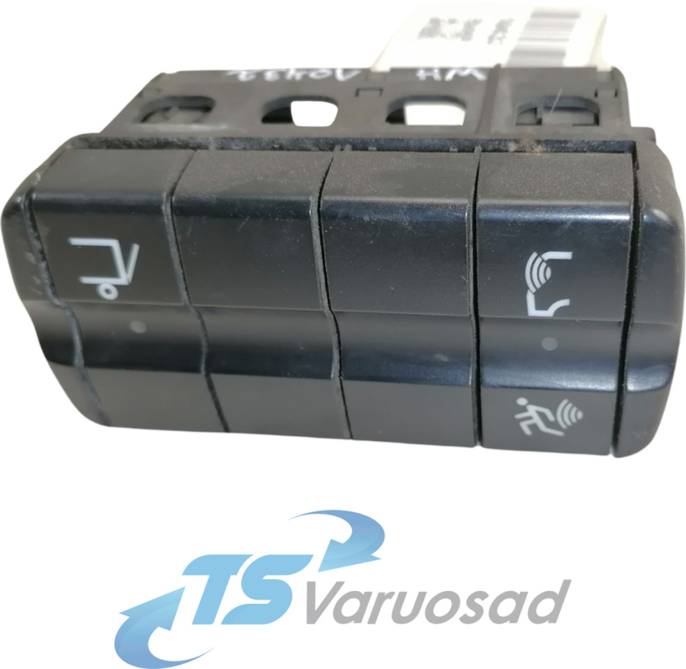 Mercedes-Benz Lülitite moodul 9435400146 - Cabine para Camião: foto 1 Mercedes-Benz Lülitite moodul 9435400146 - Cabine para Camião: foto 1