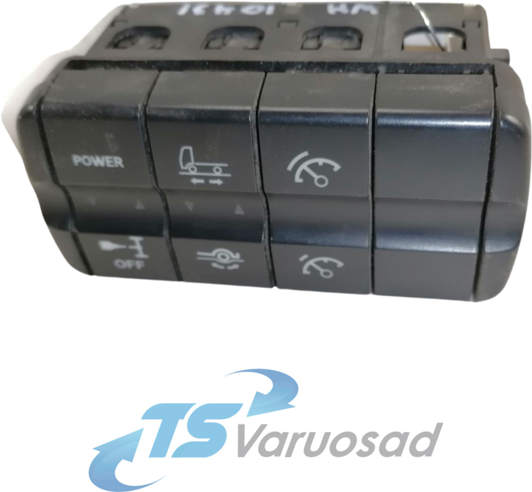 Mercedes-Benz Lülitite moodul 9435400146 - Cabine para Camião: foto 1 Mercedes-Benz Lülitite moodul 9435400146 - Cabine para Camião: foto 1