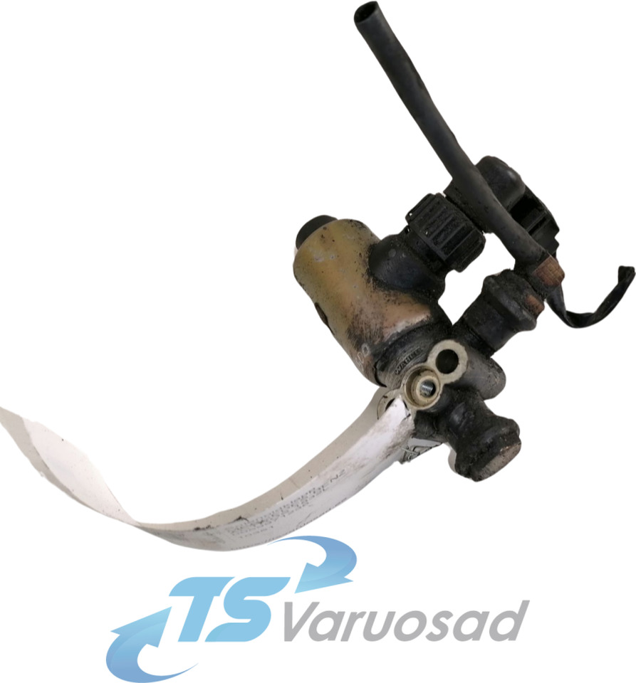 Mercedes-Benz Solenoid valve 0059971236 - Válvula de freio para Camião: foto 1 Mercedes-Benz Solenoid valve 0059971236 - Válvula de freio para Camião: foto 1