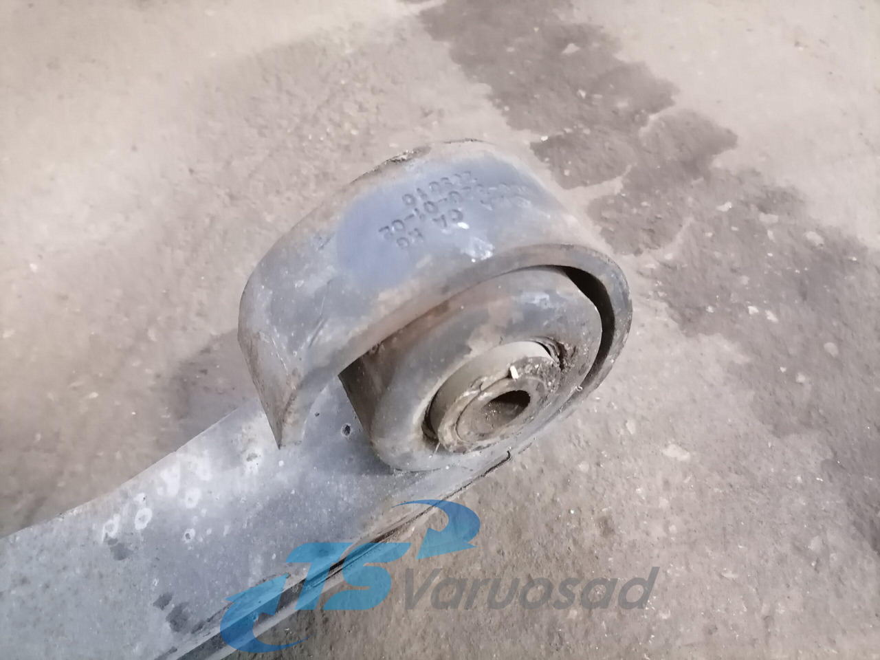 Mercedes-Benz Spring 0003200102 - Suspensão de molas/ Suspensão de lâminas para Camião: foto 2 Mercedes-Benz Spring 0003200102 - Suspensão de molas/ Suspensão de lâminas para Camião: foto 2