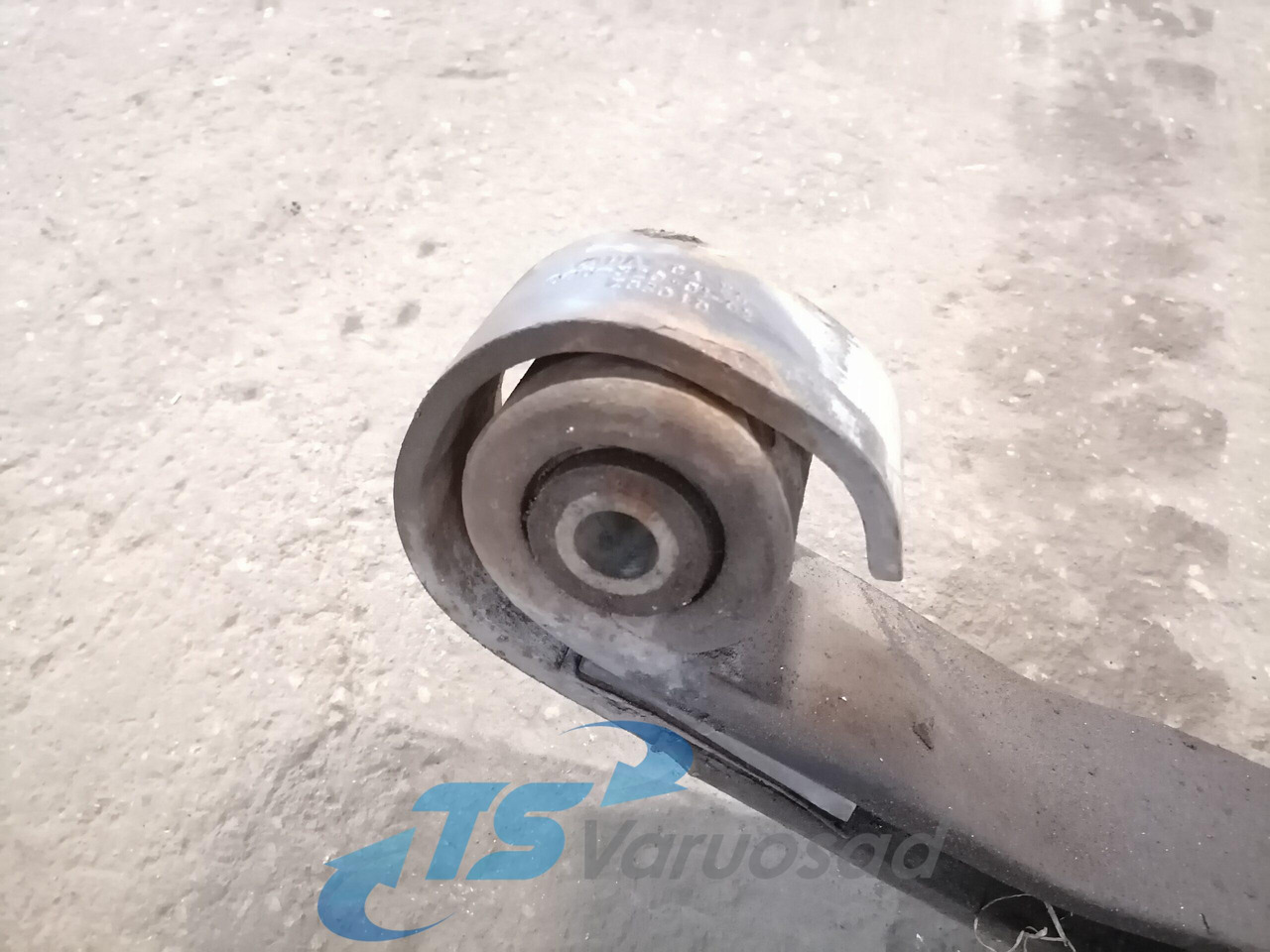 Mercedes-Benz Spring 0003200102 - Suspensão de molas/ Suspensão de lâminas para Camião: foto 3 Mercedes-Benz Spring 0003200102 - Suspensão de molas/ Suspensão de lâminas para Camião: foto 3
