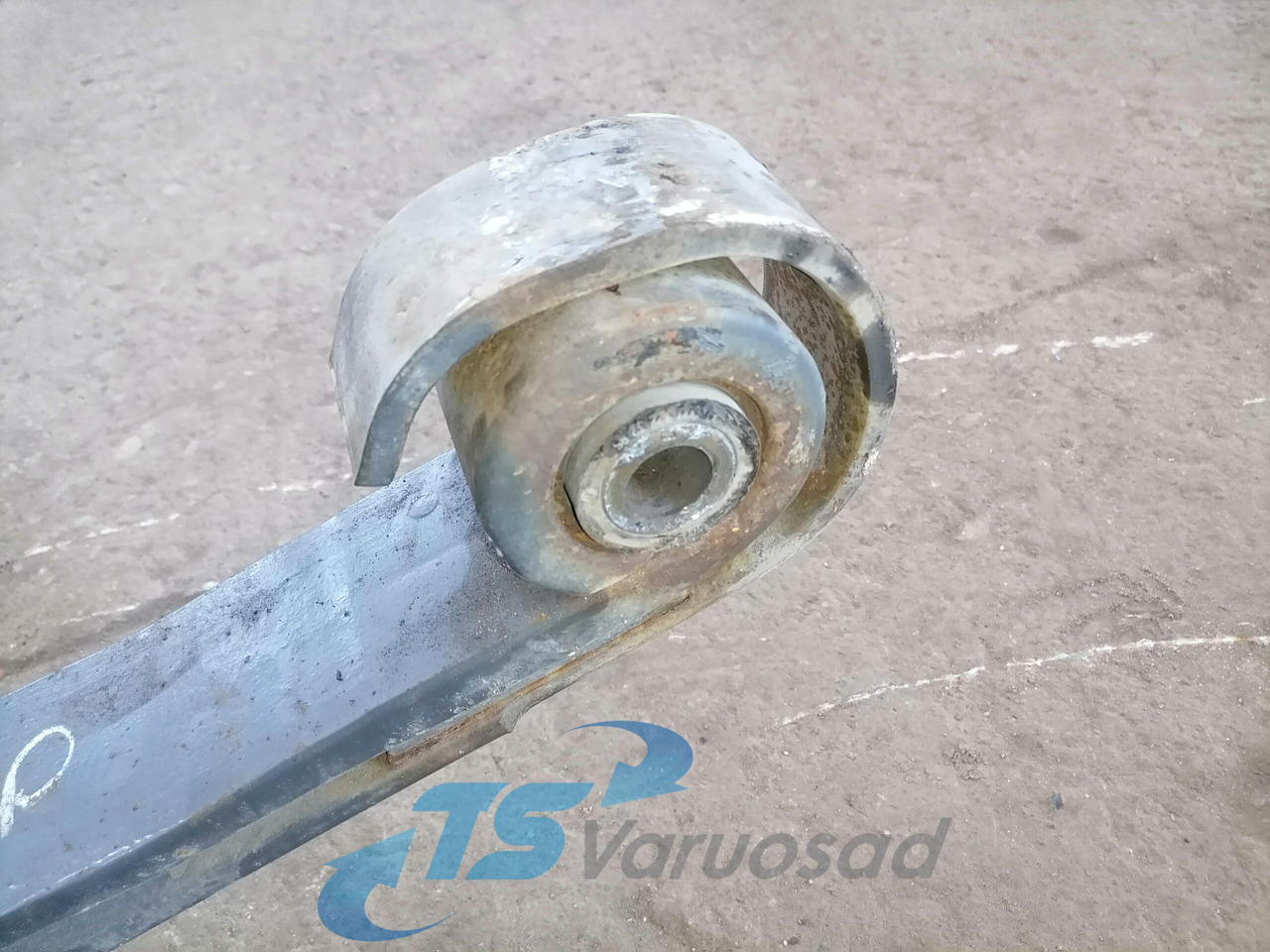 Mercedes-Benz Spring A0003200202 - Suspensão de molas/ Suspensão de lâminas para Camião: foto 3 Mercedes-Benz Spring A0003200202 - Suspensão de molas/ Suspensão de lâminas para Camião: foto 3