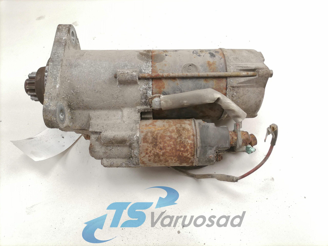 Mercedes-Benz Starter A0061516901 - Motor de arranque para Camião: foto 4 Mercedes-Benz Starter A0061516901 - Motor de arranque para Camião: foto 4