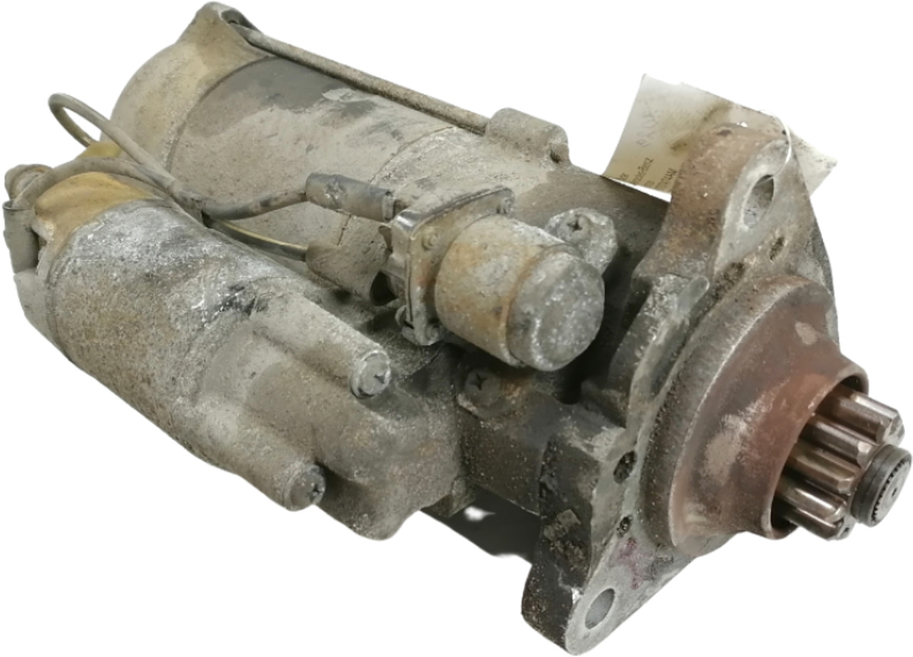 Mercedes-Benz Starter M9T87474AM - Motor de arranque para Camião: foto 1 Mercedes-Benz Starter M9T87474AM - Motor de arranque para Camião: foto 1