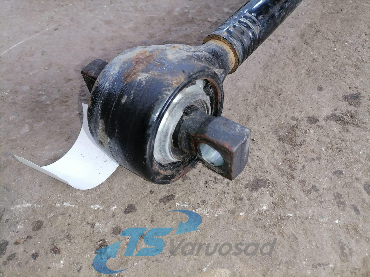 Mercedes-Benz V- rod A9423501205 - Eixo e peças para Camião: foto 3 Mercedes-Benz V- rod A9423501205 - Eixo e peças para Camião: foto 3