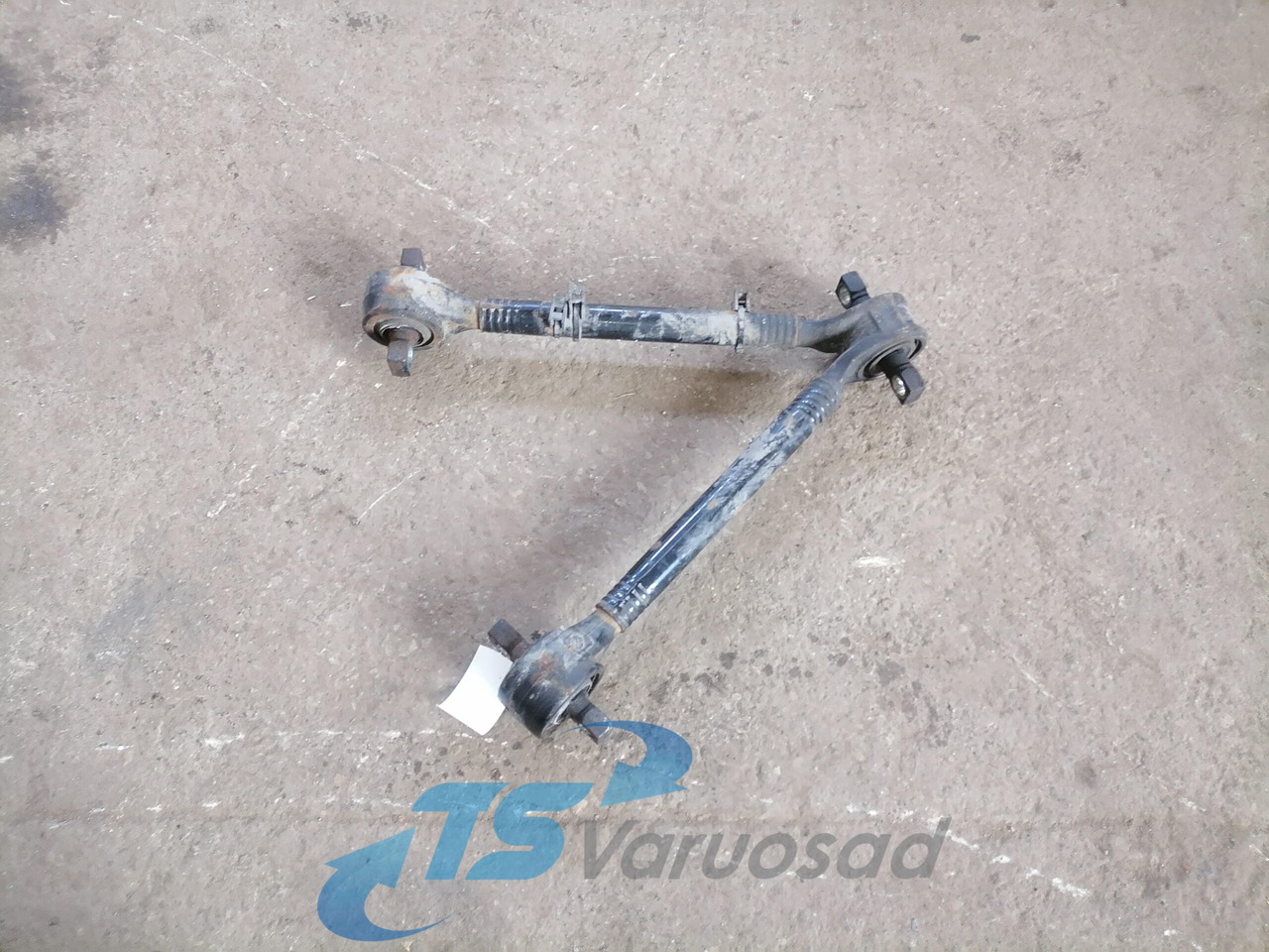 Mercedes-Benz V- rod A9423501205 - Eixo e peças para Camião: foto 1 Mercedes-Benz V- rod A9423501205 - Eixo e peças para Camião: foto 1