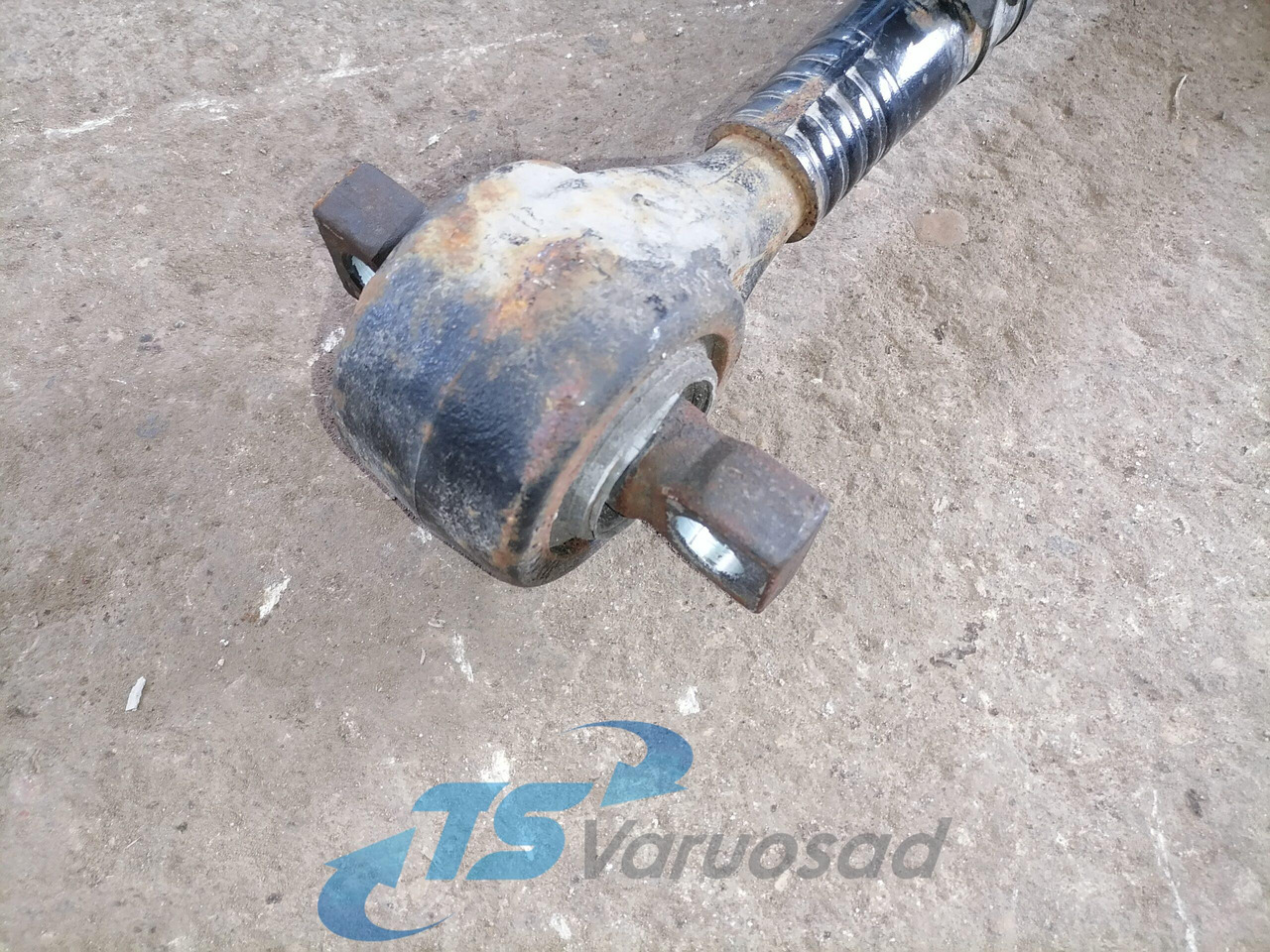 Mercedes-Benz V- rod A9423501205 - Eixo e peças para Camião: foto 4 Mercedes-Benz V- rod A9423501205 - Eixo e peças para Camião: foto 4