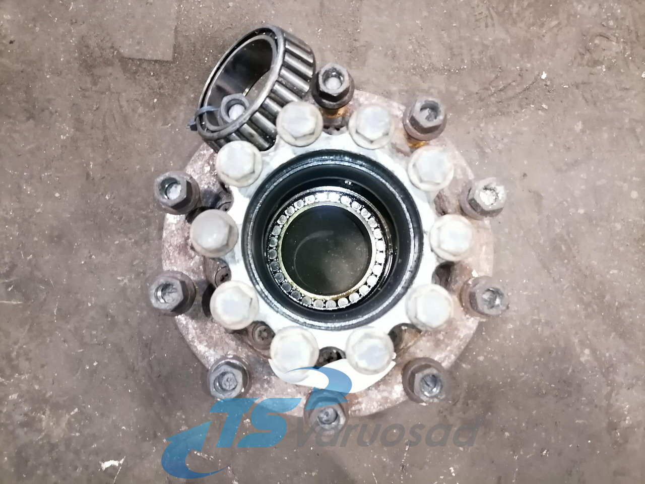 Mercedes-Benz Veosilla rattarumm A9463560201 - Cubo de roda para Camião: foto 4 Mercedes-Benz Veosilla rattarumm A9463560201 - Cubo de roda para Camião: foto 4