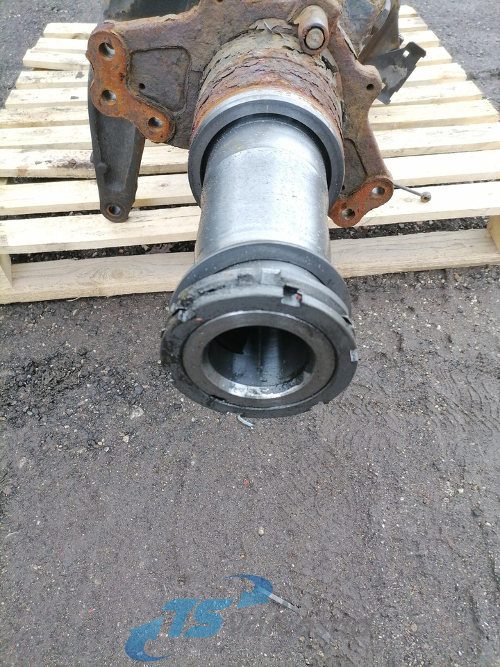 Mercedes-Benz Veosilla tala A9483504030 - Eixo e peças para Camião: foto 2 Mercedes-Benz Veosilla tala A9483504030 - Eixo e peças para Camião: foto 2