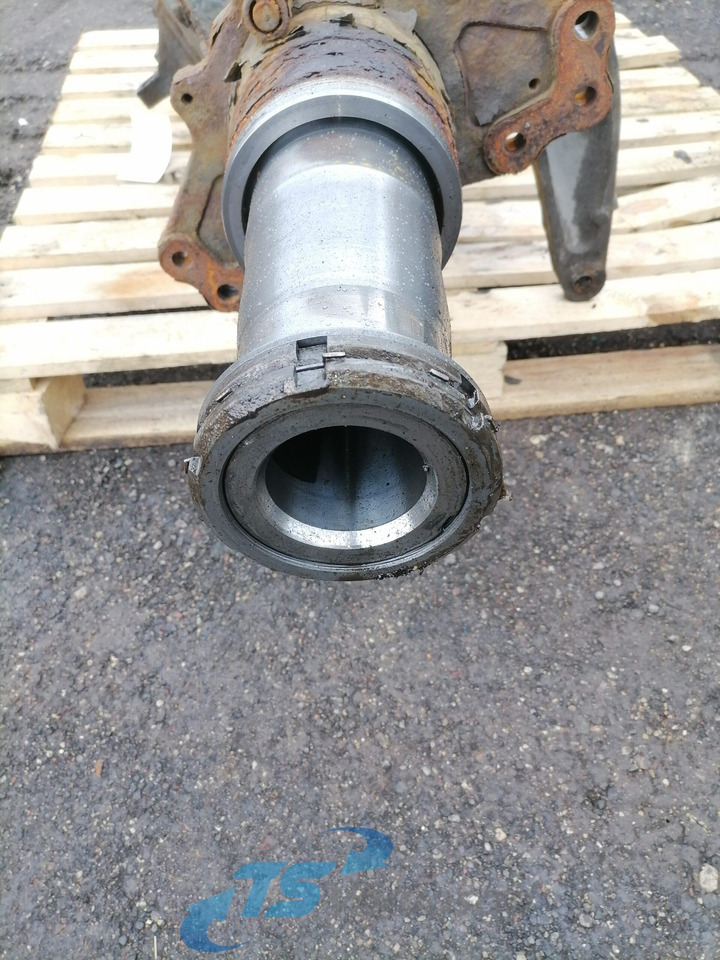 Mercedes-Benz Veosilla tala A9483504030 - Eixo e peças para Camião: foto 5 Mercedes-Benz Veosilla tala A9483504030 - Eixo e peças para Camião: foto 5