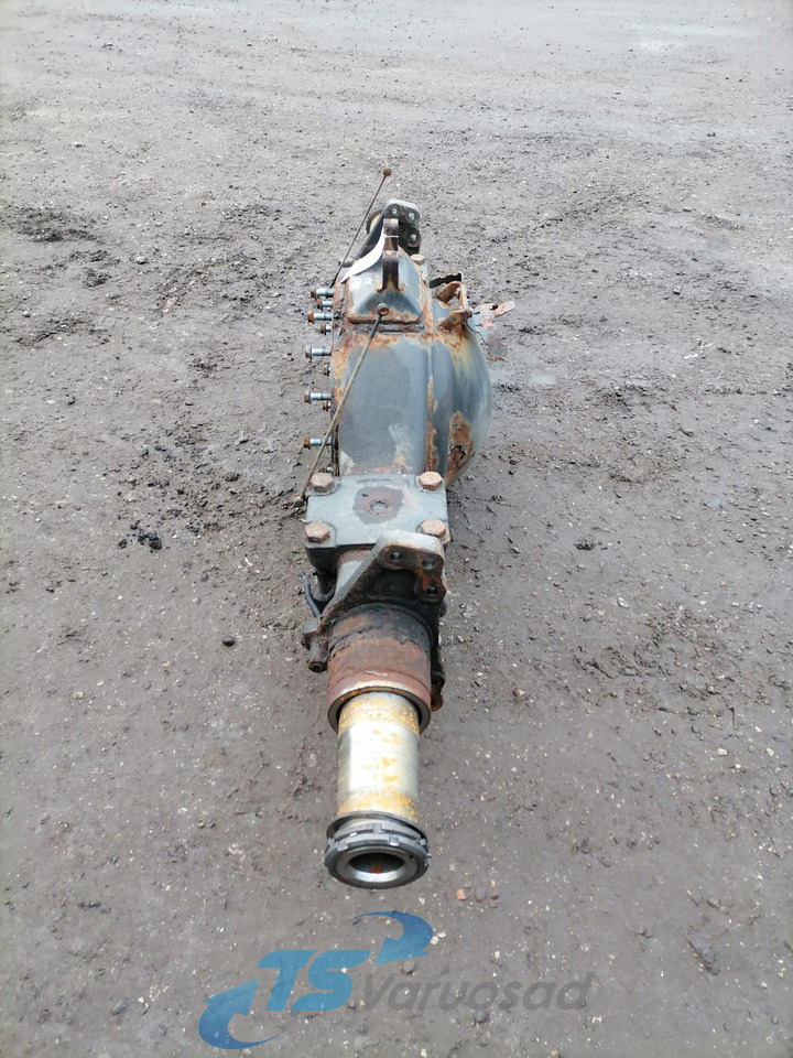 Mercedes-Benz Veosilla tala A9603502430 - Eixo e peças para Camião: foto 2 Mercedes-Benz Veosilla tala A9603502430 - Eixo e peças para Camião: foto 2