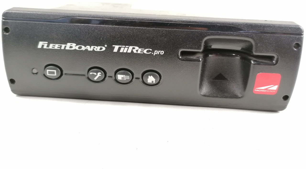 Mercedes-Benz tachograph A0004462260 - Tacógrafo para Camião: foto 2 Mercedes-Benz tachograph A0004462260 - Tacógrafo para Camião: foto 2