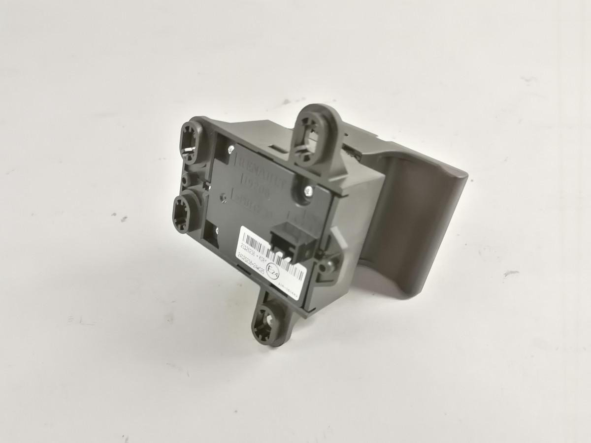Renault Lüliti, käsipidur 23126236 - Cabine para Camião: foto 4 Renault Lüliti, käsipidur 23126236 - Cabine para Camião: foto 4
