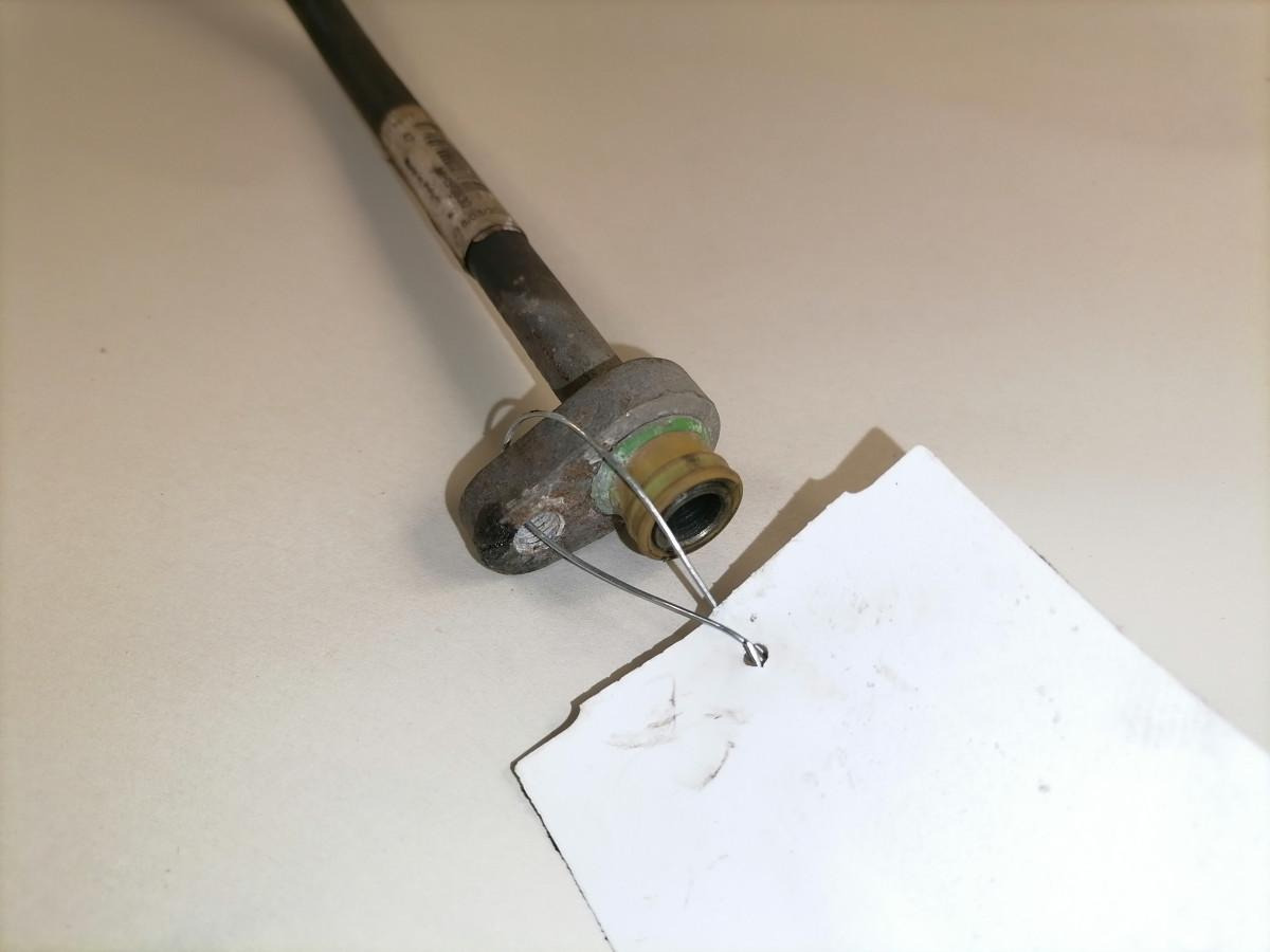 Scania A/C pipe 1854549 - Aquecimento/ Ventilação para Camião: foto 3 Scania A/C pipe 1854549 - Aquecimento/ Ventilação para Camião: foto 3