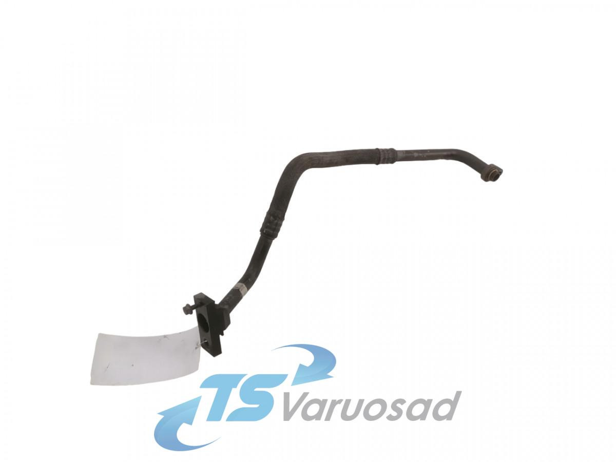 Scania A/C pipe 2433362 - Aquecimento/ Ventilação para Camião: foto 1 Scania A/C pipe 2433362 - Aquecimento/ Ventilação para Camião: foto 1