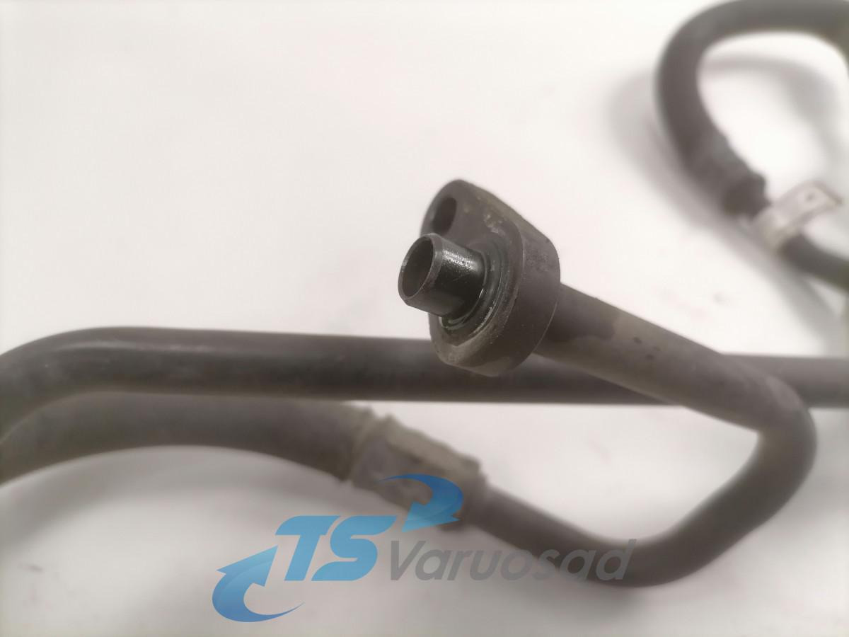 Scania A/C pipe 2558063 - Aquecimento/ Ventilação para Camião: foto 4 Scania A/C pipe 2558063 - Aquecimento/ Ventilação para Camião: foto 4