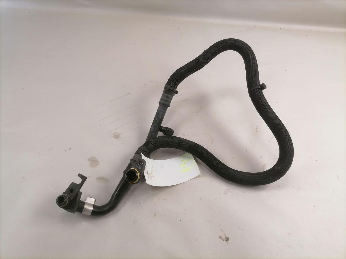 Scania A/C pipe 2608754 - Aquecimento/ Ventilação para Camião: foto 2 Scania A/C pipe 2608754 - Aquecimento/ Ventilação para Camião: foto 2