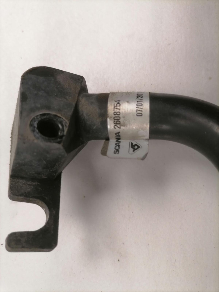 Scania A/C pipe 2608754 - Aquecimento/ Ventilação para Camião: foto 5 Scania A/C pipe 2608754 - Aquecimento/ Ventilação para Camião: foto 5