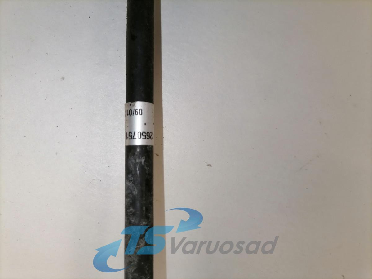 Scania A/C pipe 2650751 - Aquecimento/ Ventilação para Camião: foto 5 Scania A/C pipe 2650751 - Aquecimento/ Ventilação para Camião: foto 5