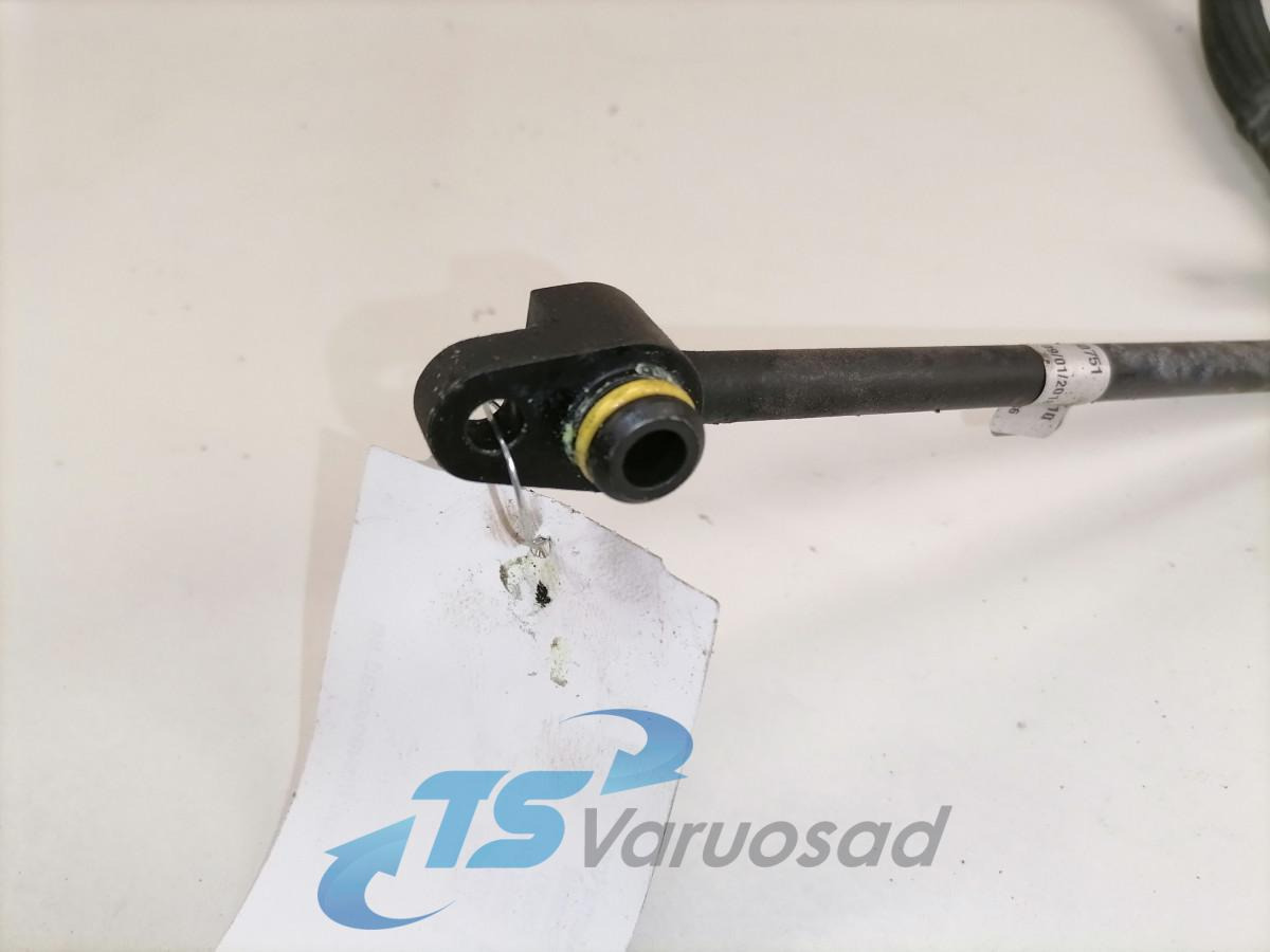 Scania A/C pipe 2650751 - Aquecimento/ Ventilação para Camião: foto 4 Scania A/C pipe 2650751 - Aquecimento/ Ventilação para Camião: foto 4