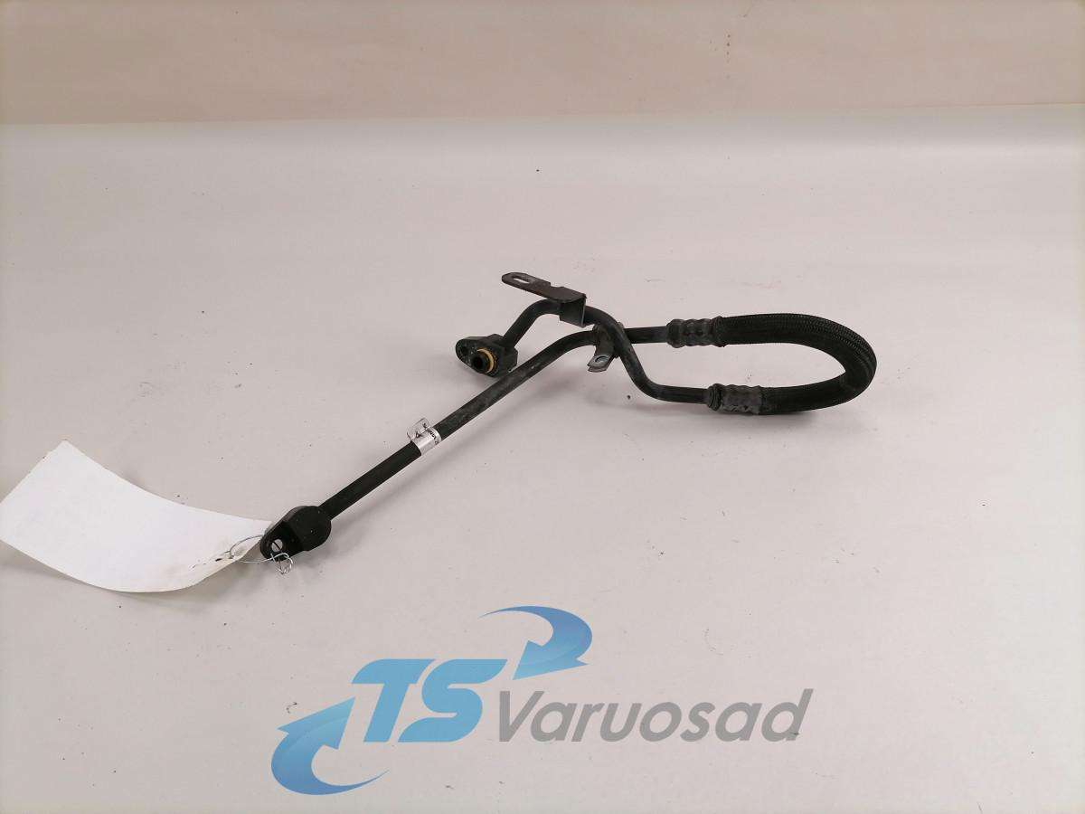 Scania A/C pipe 2650751 - Aquecimento/ Ventilação para Camião: foto 2 Scania A/C pipe 2650751 - Aquecimento/ Ventilação para Camião: foto 2