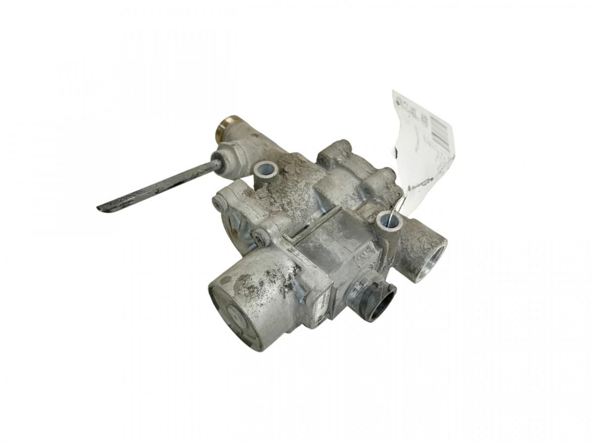 Scania ABS brake valve 1453761 - Válvula de freio para Camião: foto 1 Scania ABS brake valve 1453761 - Válvula de freio para Camião: foto 1