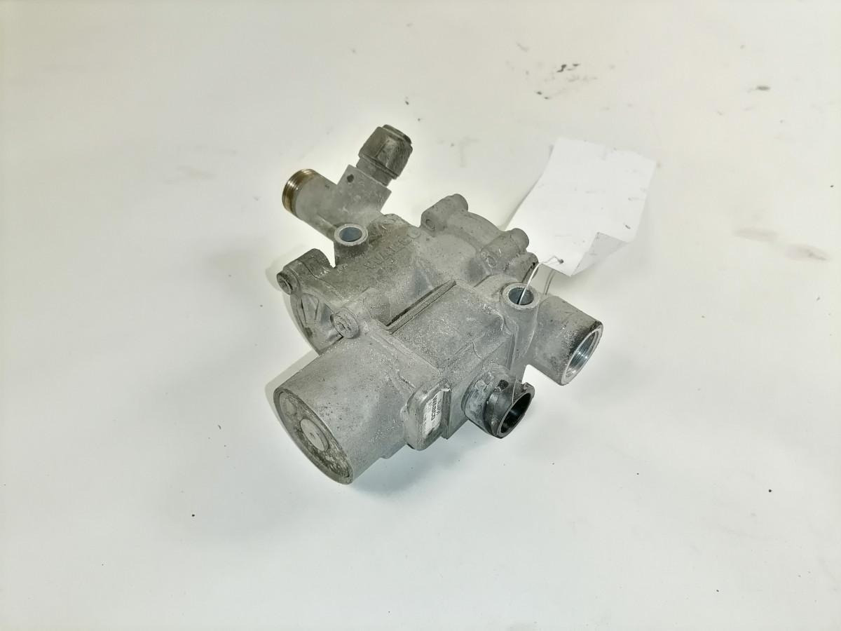 Scania ABS brake valve 1453761 - Válvula de freio para Camião: foto 2 Scania ABS brake valve 1453761 - Válvula de freio para Camião: foto 2