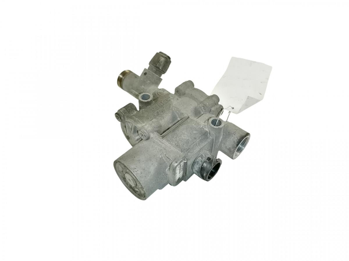 Scania ABS brake valve 1453761 - Válvula de freio para Camião: foto 1 Scania ABS brake valve 1453761 - Válvula de freio para Camião: foto 1