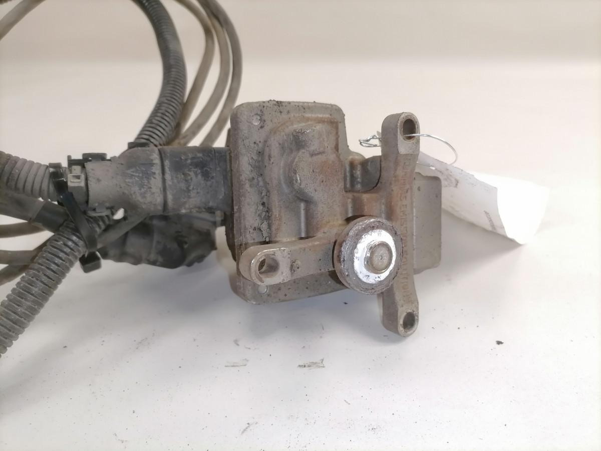 Scania ADBlue dosaator 2238325 - Sistema de combustível para Camião: foto 3 Scania ADBlue dosaator 2238325 - Sistema de combustível para Camião: foto 3