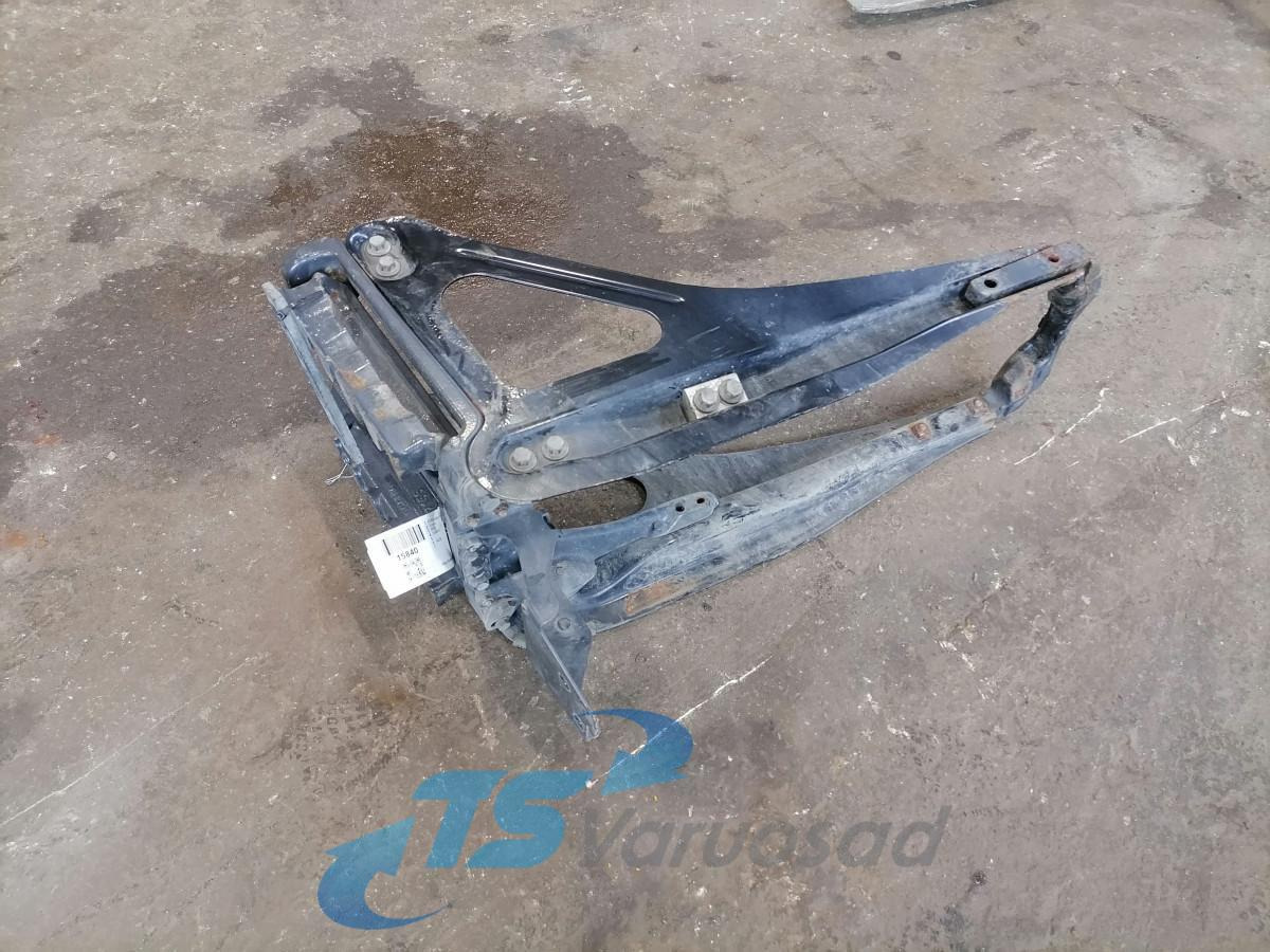 Scania ADBlue paagi kandur 3046901 - Sistema de combustível para Camião: foto 4 Scania ADBlue paagi kandur 3046901 - Sistema de combustível para Camião: foto 4
