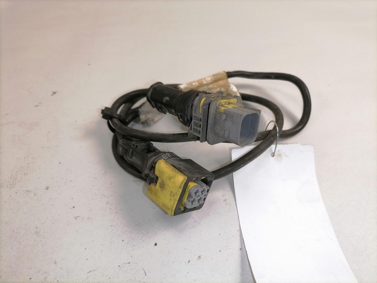 Scania Ad Blue cable 2194913 - Sistema de combustível para Camião: foto 2 Scania Ad Blue cable 2194913 - Sistema de combustível para Camião: foto 2