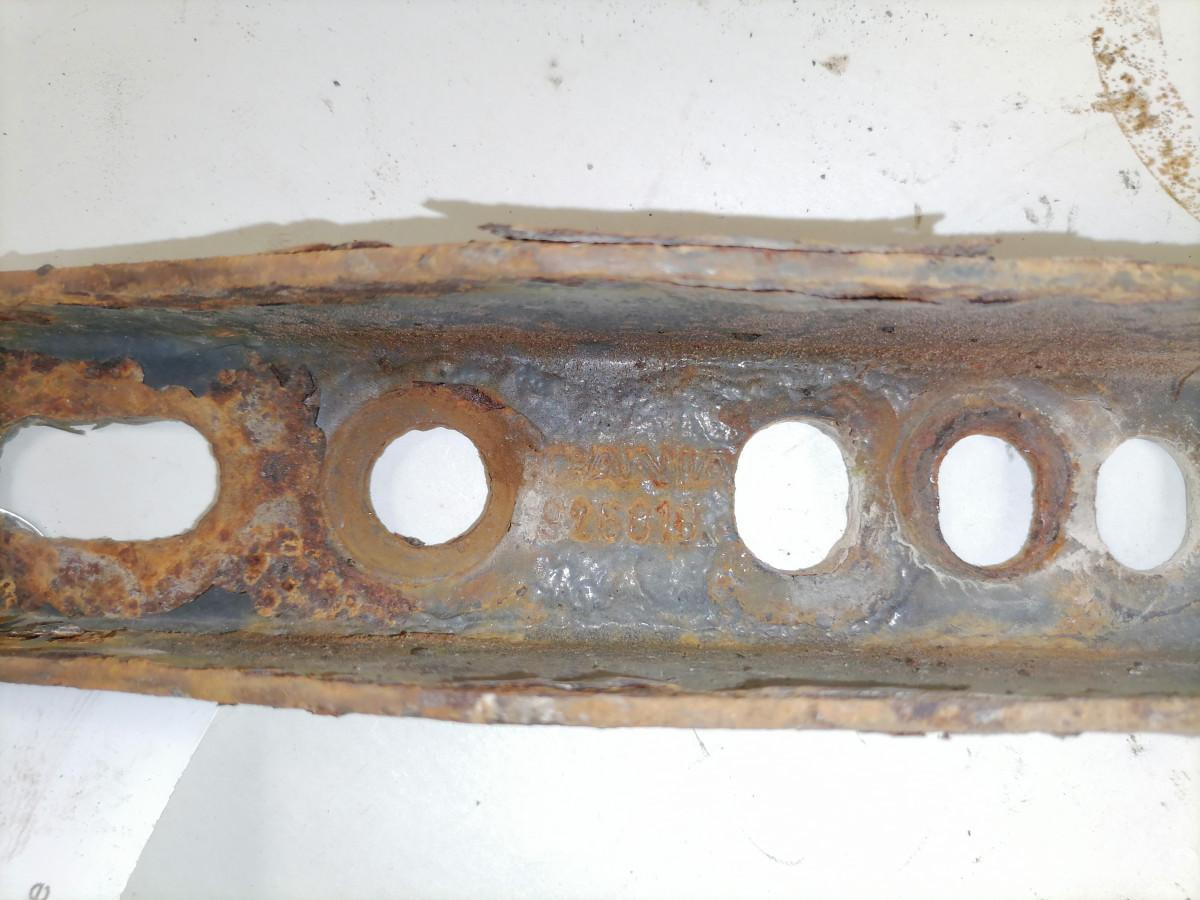 Scania Air balloon carrier 1926818 - Peça universal para Camião: foto 4 Scania Air balloon carrier 1926818 - Peça universal para Camião: foto 4