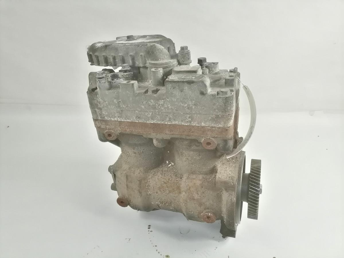 Scania Air compressor 2024410 - Compressor, sistema de ar comprimido para Camião: foto 4 Scania Air compressor 2024410 - Compressor, sistema de ar comprimido para Camião: foto 4