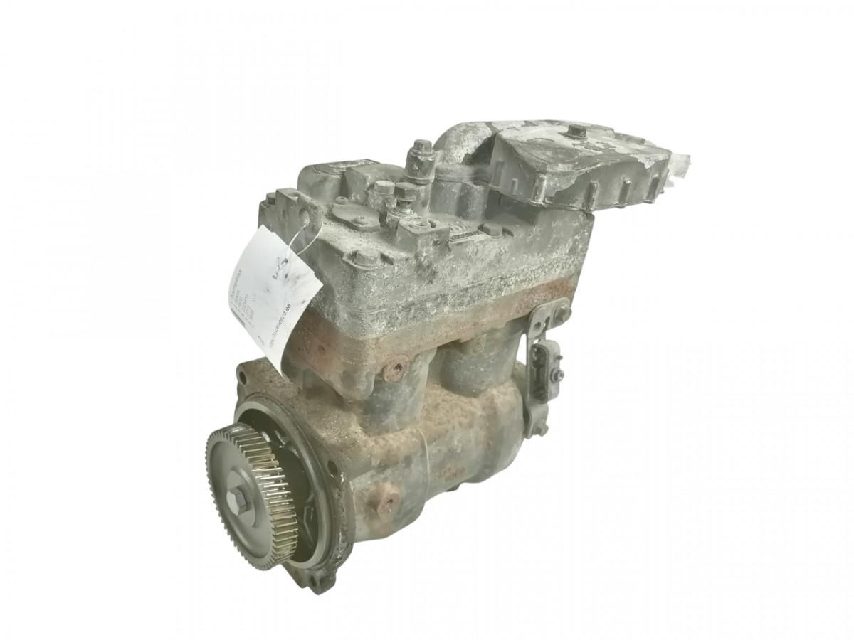 Scania Air compressor 2024410 - Compressor, sistema de ar comprimido para Camião: foto 1 Scania Air compressor 2024410 - Compressor, sistema de ar comprimido para Camião: foto 1