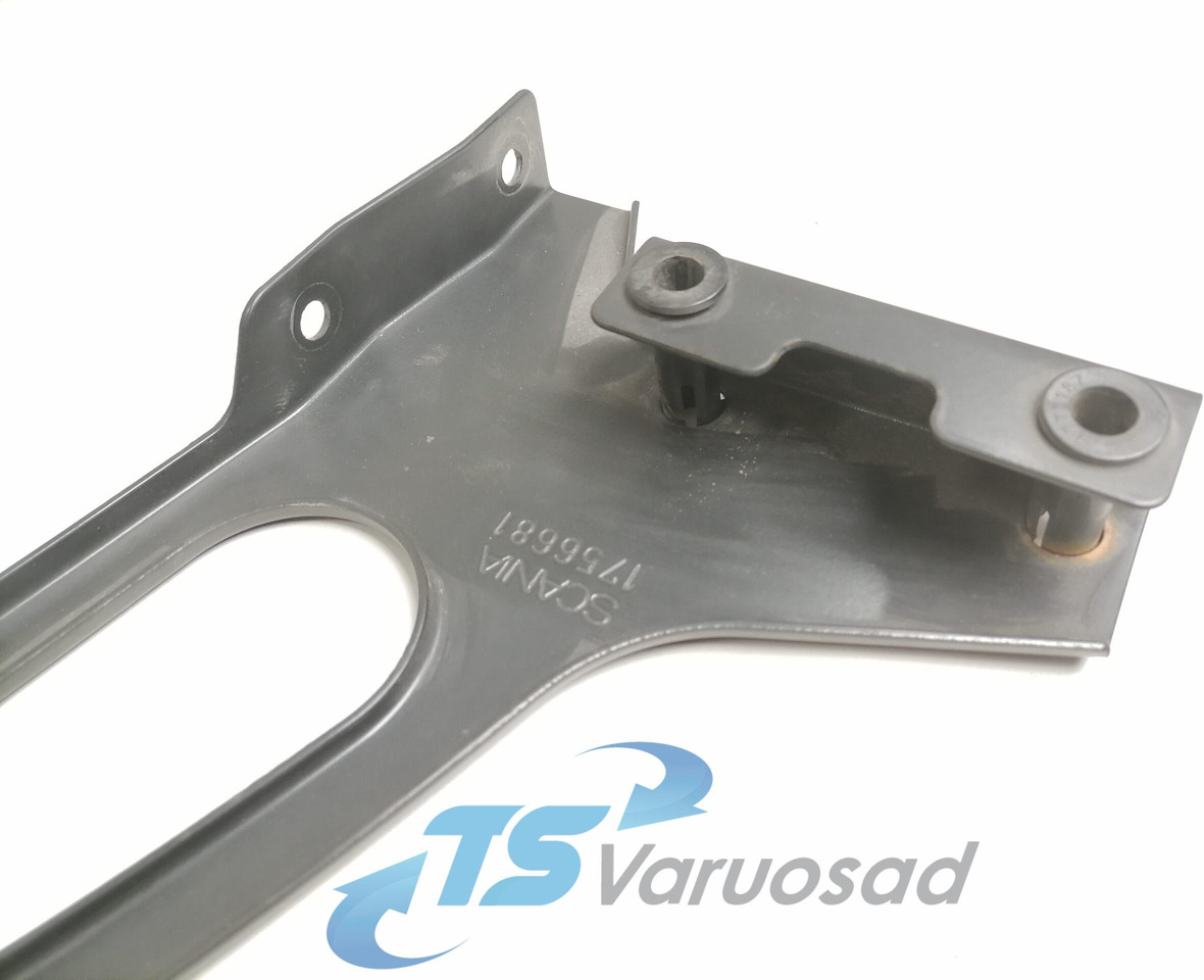 Scania Air deflector bracket 1756681 - Aerodinâmica/ Aerofólio para Camião: foto 2 Scania Air deflector bracket 1756681 - Aerodinâmica/ Aerofólio para Camião: foto 2