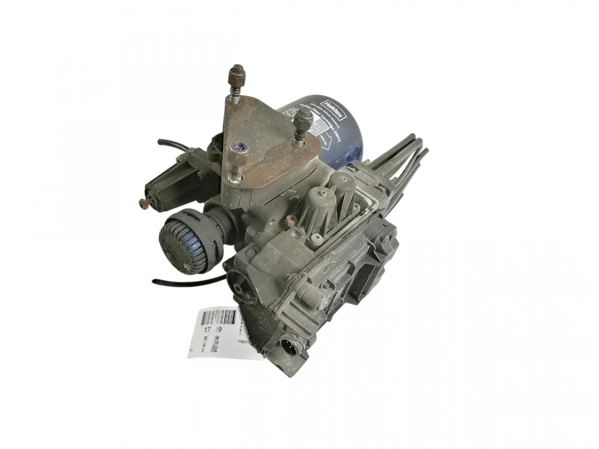 Scania Air dryer 2308777 - Válvula de freio para Camião: foto 1 Scania Air dryer 2308777 - Válvula de freio para Camião: foto 1