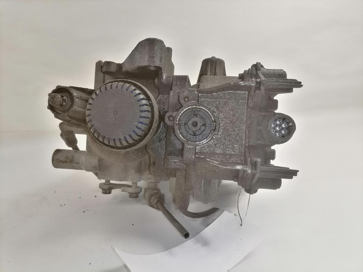 Scania Air dryer 2308777 - Válvula de freio para Camião: foto 4 Scania Air dryer 2308777 - Válvula de freio para Camião: foto 4