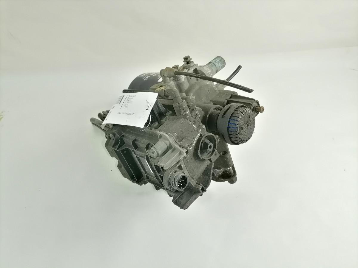 Scania Air dryer 2308777 - Válvula de freio para Camião: foto 4 Scania Air dryer 2308777 - Válvula de freio para Camião: foto 4