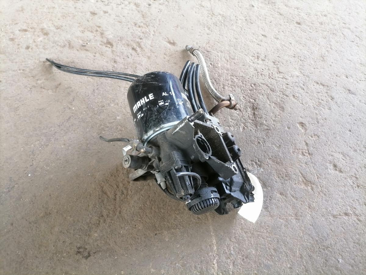 Scania Air dryer 2308777 - Válvula de freio para Camião: foto 4 Scania Air dryer 2308777 - Válvula de freio para Camião: foto 4